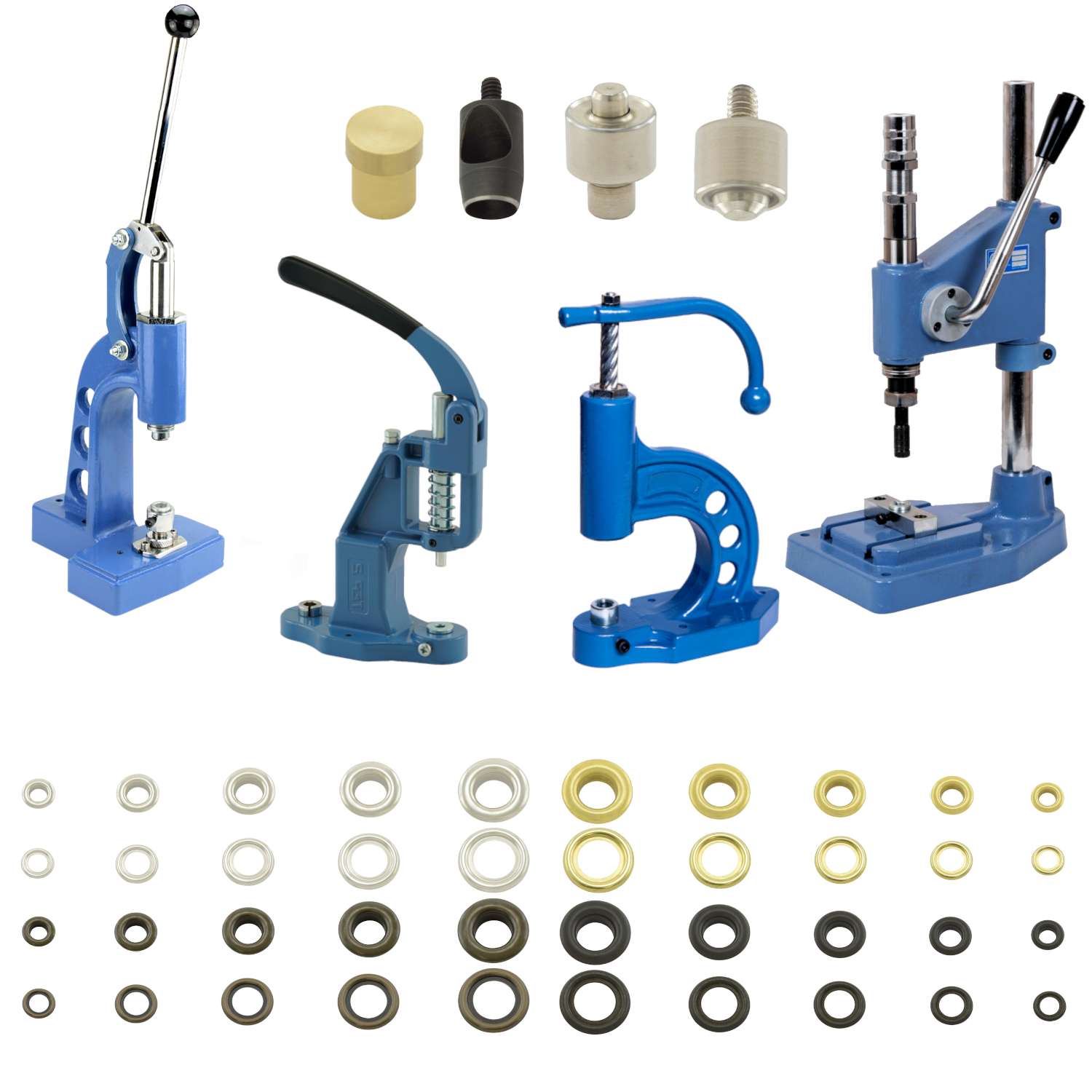 Vario Pressenset Oesen