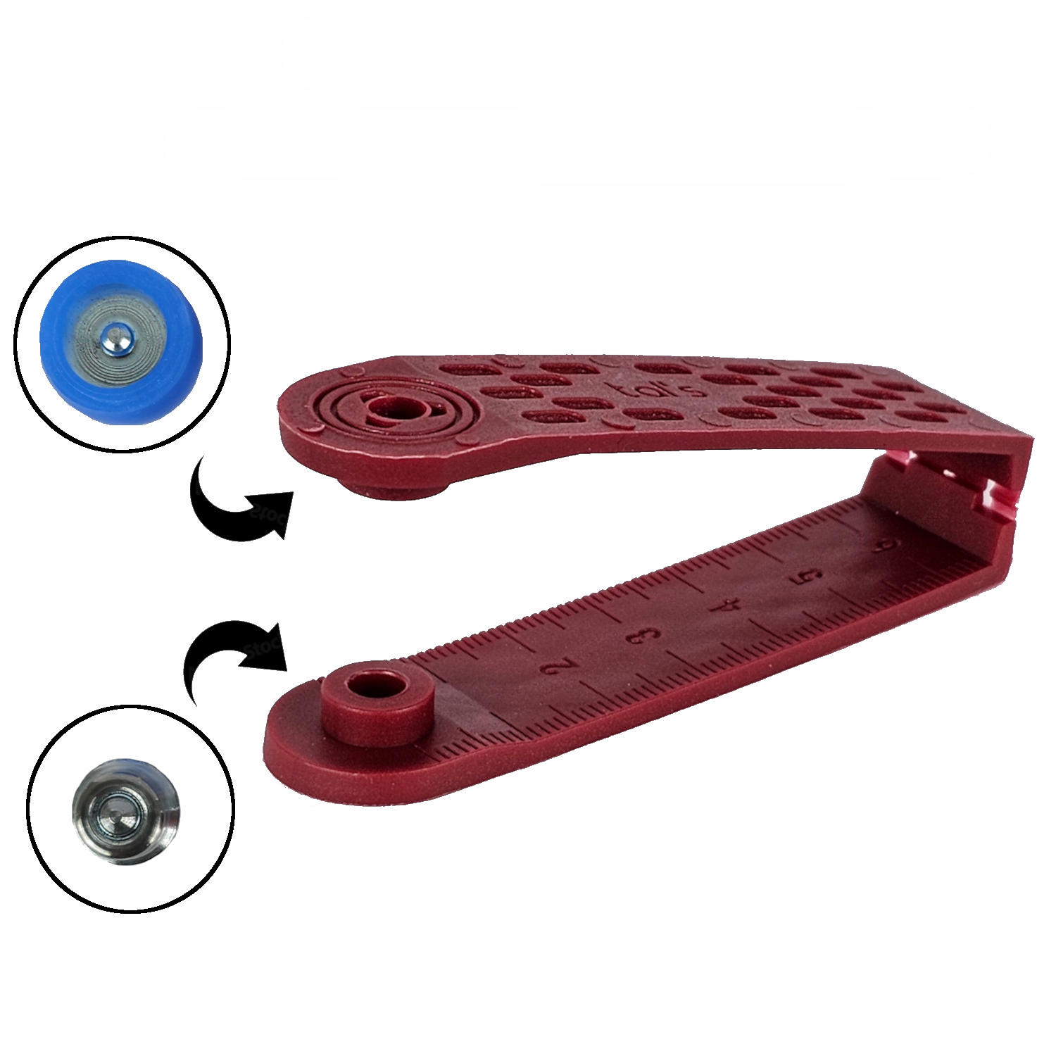 EasyFix Anleitung Einschlaghilfe