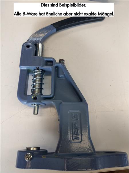 Picture-2-of-Hebelpresse-TEP-2-B-WARE