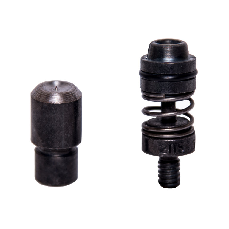 Werkzeug Ziernieten Halbkugel