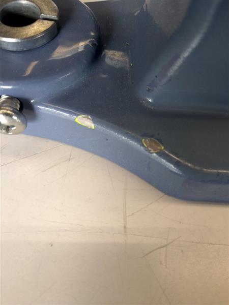 Picture-4-of-Hebelpresse-TEP-2-B-WARE